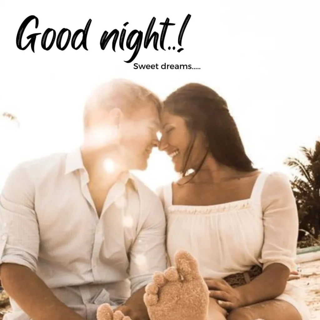 187+ New Romantic Good Night Kiss Image {2023}