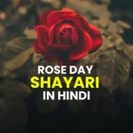 rose day shayari in hindi